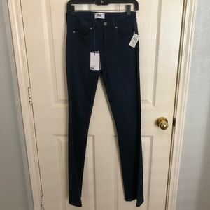 Brand New PAIGE Jeans Size 27
